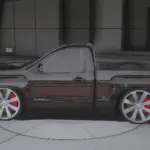 GMC Sierra 2