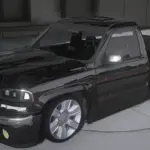 GMC Sierra 2006
