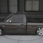 GMC Sierra 20062