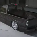 GMC Sierra 20063