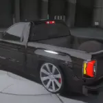 GMC Sierra 3