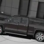 GMC Sierra Chicago PD2