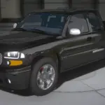 GMC Sierra Denali
