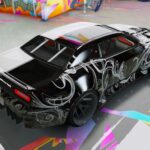 Gauntlet Hellfire Custom [Add-On / FiveM | Tuning | Template] V1.0