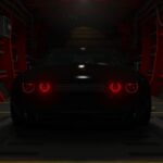 Gauntlet Hellfire Custom [Add-On / FiveM | Tuning | Template] V1.0