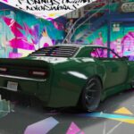 Gauntlet Hellfire Custom [Add-On / FiveM | Tuning | Template] V1.0
