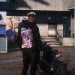 GhostXQuiet Halloween Hoodies Pack V13