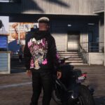 GhostXQuiet Halloween Hoodies Pack V14