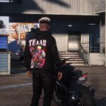 GhostXQuiet Halloween Hoodies Pack V15