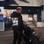 GhostXQuiet Halloween Hoodies Pack V16