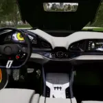 Grotti Purosangu Mansory4