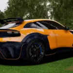 Grotti Purosangu Mansory6