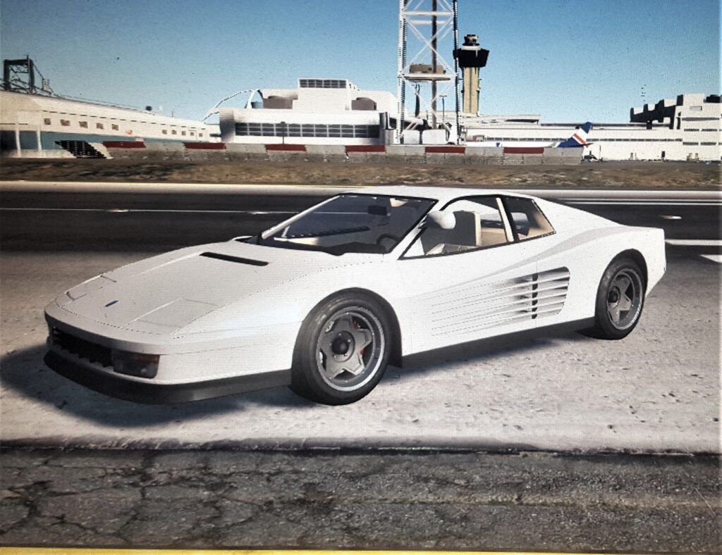 Handling Upgrades + Sound Swaps Various ADDON Cars V1.0