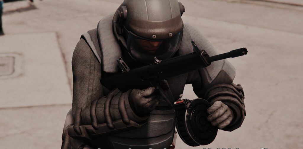 Hawk & Little HL-12