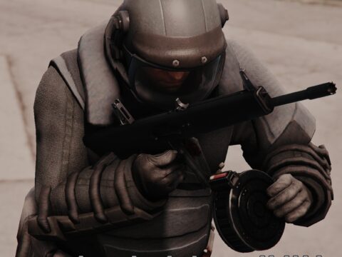 Hawk & Little HL-12