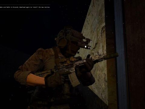 Helmet Galvion Caiman Bundle MP Add on 1.0