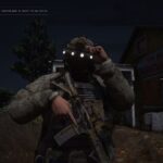 Helmet Galvion Caiman Bundle MP Add on 1.03