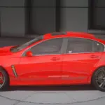 Holden Special Vehicles GTS2