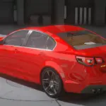 Holden Special Vehicles GTS3