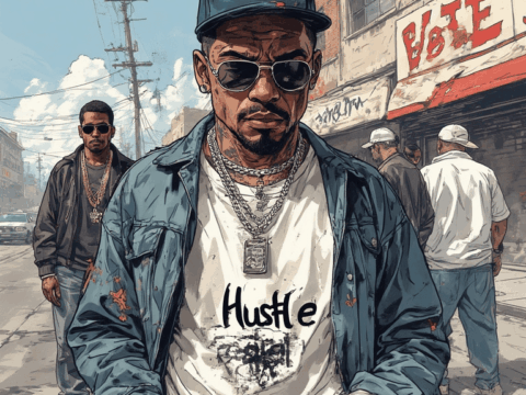Hustle