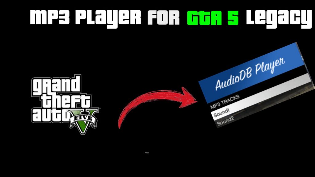 In-game Audio Player 1.0