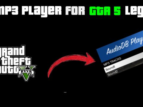 In-game Audio Player 1.0