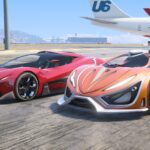 Inferno Automobili Inferno Exotic Car & Inferno Settimo Cerchio [Add-On] V1.0