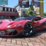 Inferno Automobili Inferno Exotic Car & Inferno Settimo Cerchio [Add-On] V1.0