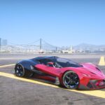 Inferno Automobili Inferno Exotic Car & Inferno Settimo Cerchio [Add-On] V1.0