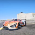 Inferno Automobili Inferno Exotic Car & Inferno Settimo Cerchio [Add-On] V1.0