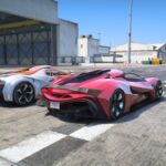 Inferno Automobili Inferno Exotic Car & Inferno Settimo Cerchio [Add-On] V1.0