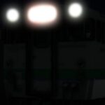 JNR Kiha47 Diesel Railcar [replace] V1.0