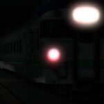 JNR Kiha47 Diesel Railcar [replace] V1.0