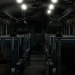 JNR Kiha47 Diesel Railcar [replace] V1.0