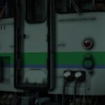 JNR Kiha47 Diesel Railcar [replace] V1.0