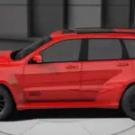 Jeep Grand Cherokee Trackhawk Diff2