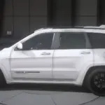 Jeep Grand Cherokee Trackhawk Fastlife2