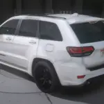 Jeep Grand Cherokee Trackhawk Fastlife3