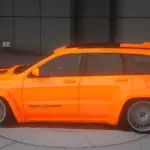 Jeep Grand Cherokee Trackhawk2