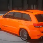 Jeep Grand Cherokee Trackhawk3