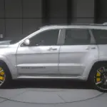 Jeep Grand Cherokee2