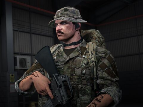 Aiboy's Jungle Warfare Minipack V1.0
