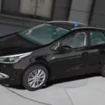 KIA Ceed SW II Unmarked