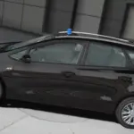 KIA Ceed SW II Unmarked2