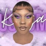 Kali Premade Female Skin Replacement 1.0