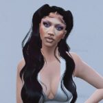 Kali Premade Female Skin Replacement 1.02