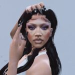 Kali Premade Female Skin Replacement 1.03
