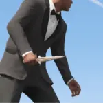 Knife Hoodedkiller 1.02