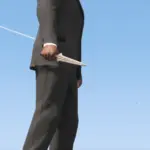 Knife Hoodedkiller 1.04