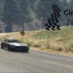 LSRL Race Tracks Pack V1 [Menyoo] V1.0
